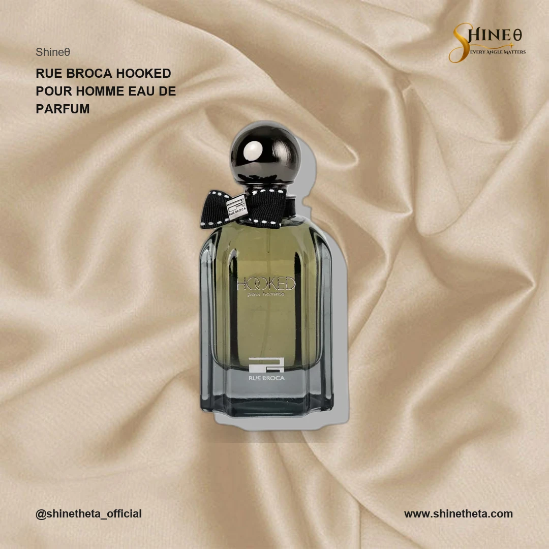 Rue Broca Hooked Pour Homme Eau de Parfum slide 4